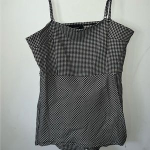 Forever 21 Romper Dress